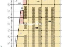 plans. Сухой склад (+18) Склад Москва, Зеленоград, пр-кт Генерала Алексеева, д 7 стр 1 , 2 472 м2 фото 1